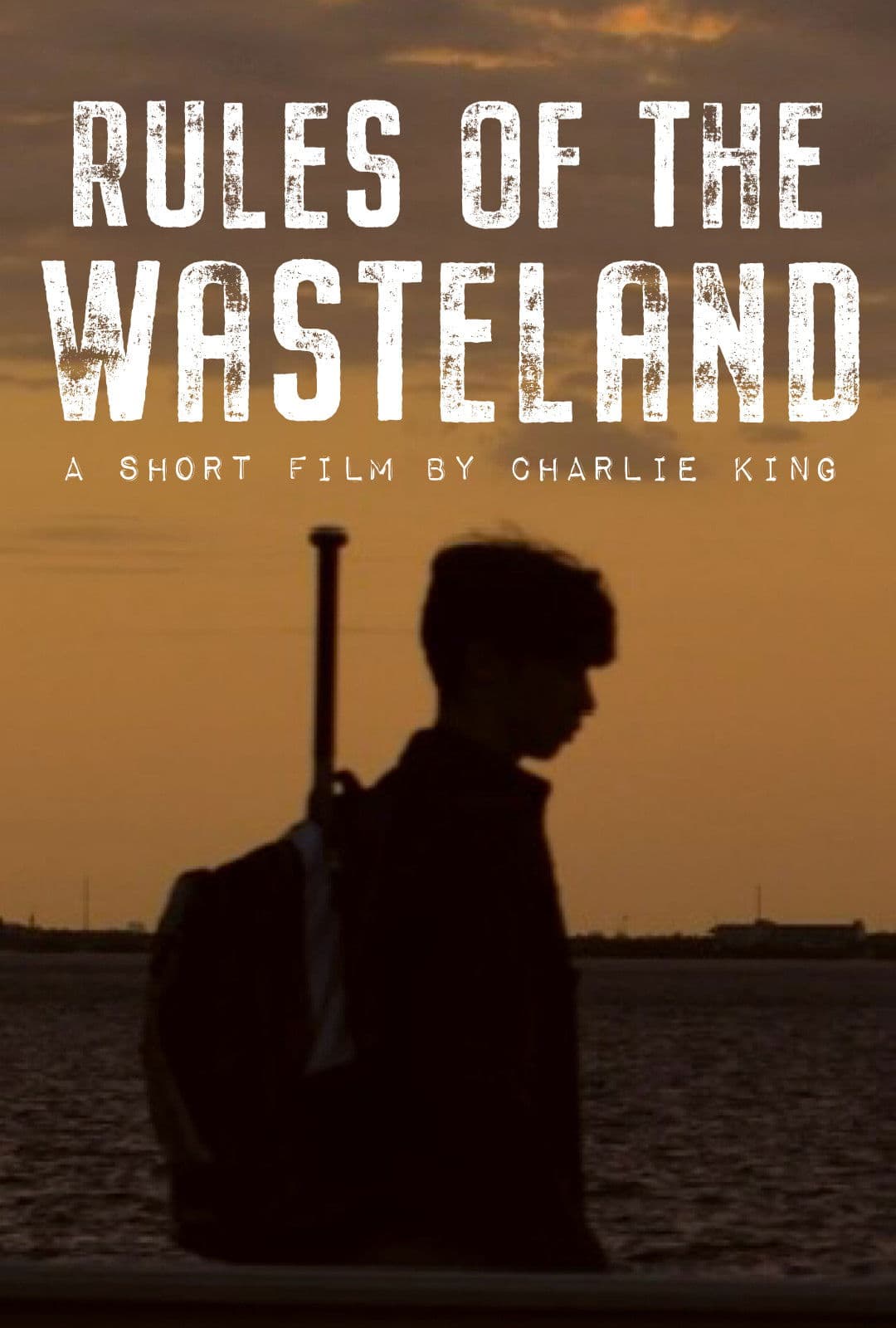 Rules of the Wasteland