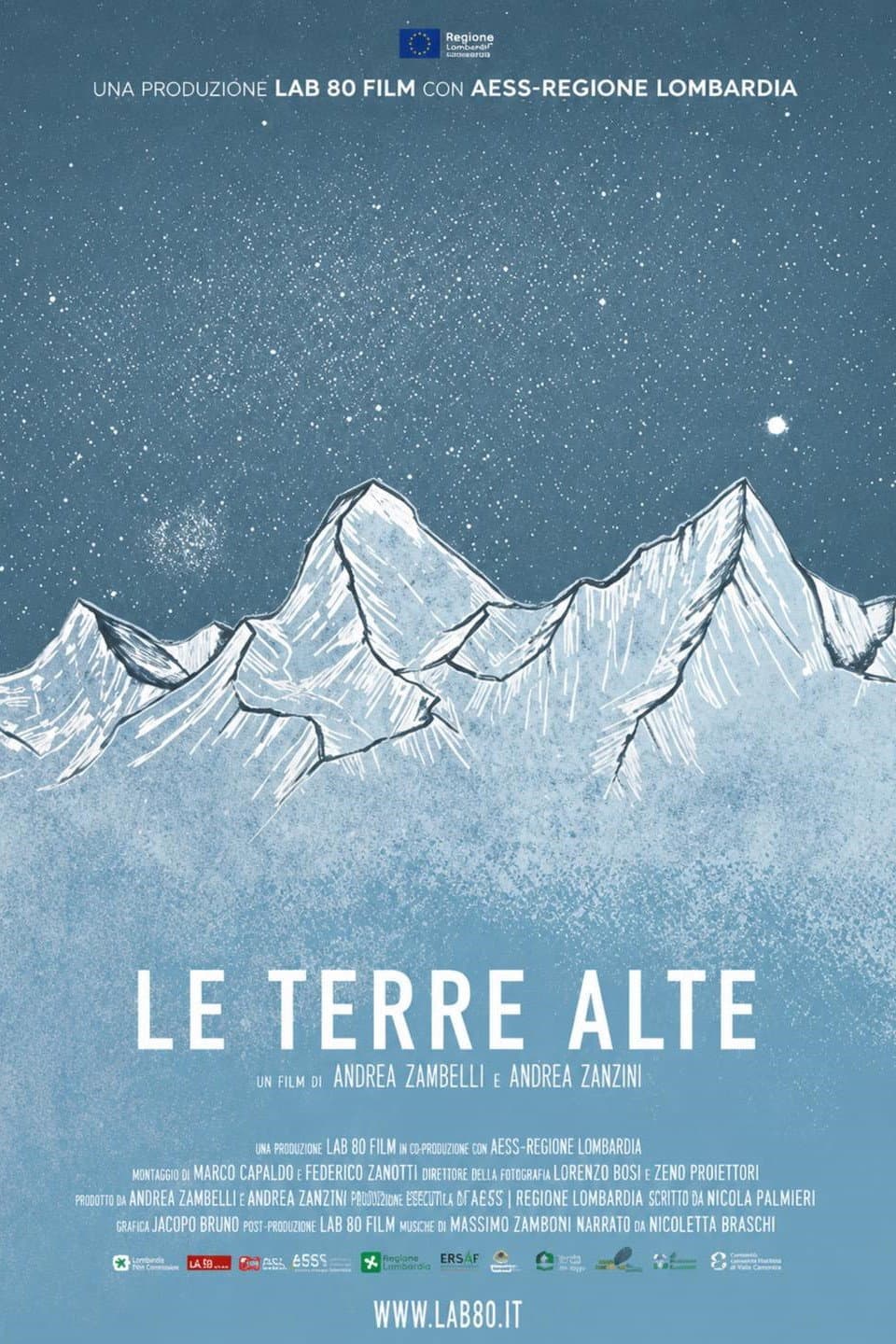 Le Terre Alte