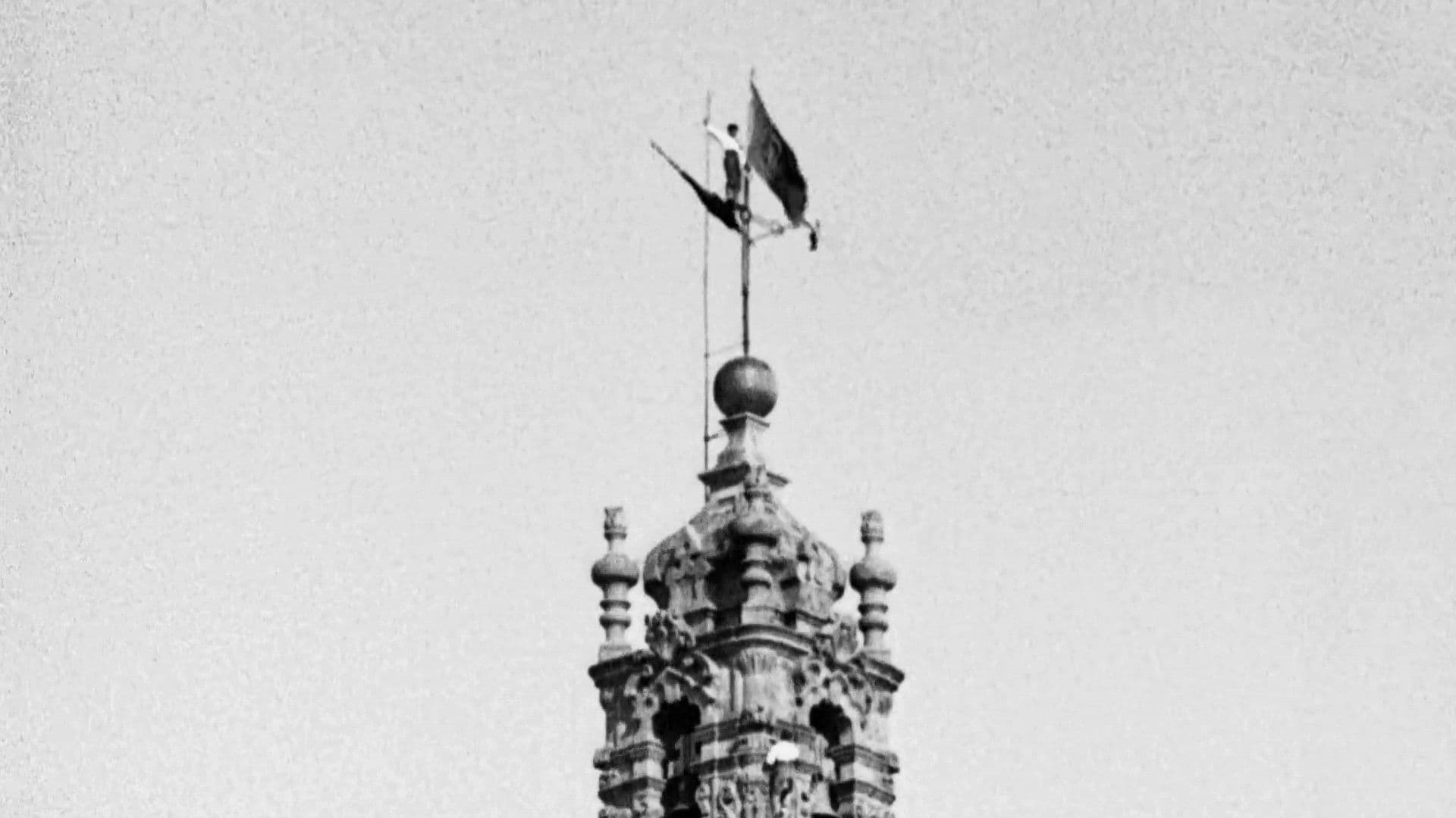 A Tea Among the Clouds