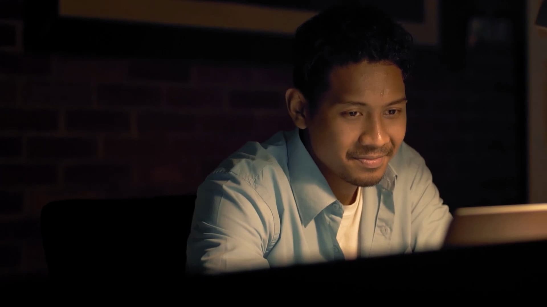 Indonesia Itu Rumahku