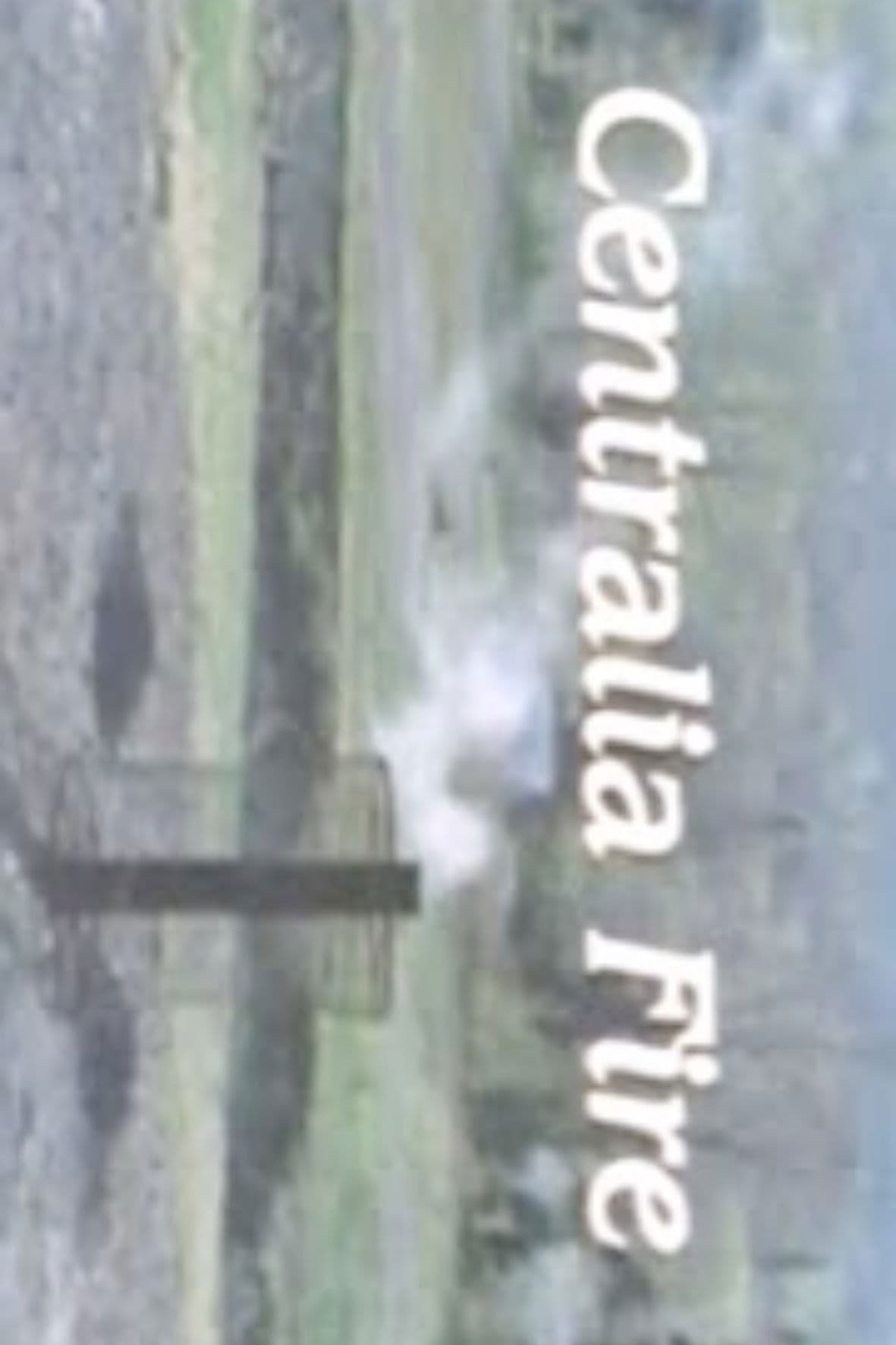 Centralia Fire