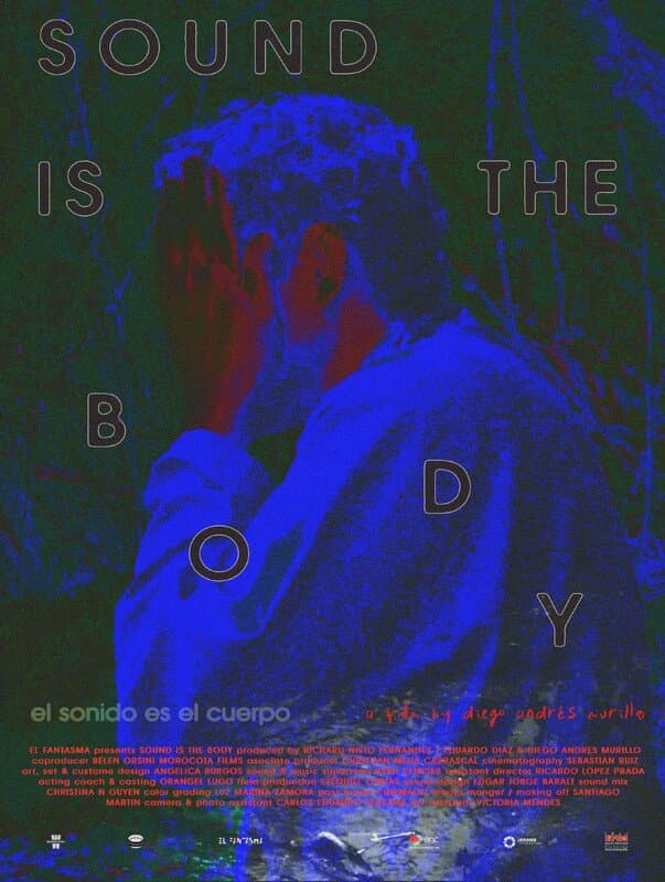 Sound is the Body