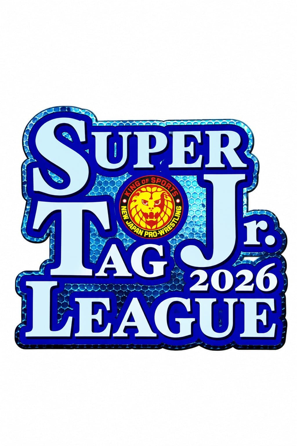 NJPW Super Junior Tag League 2026 - Day 7