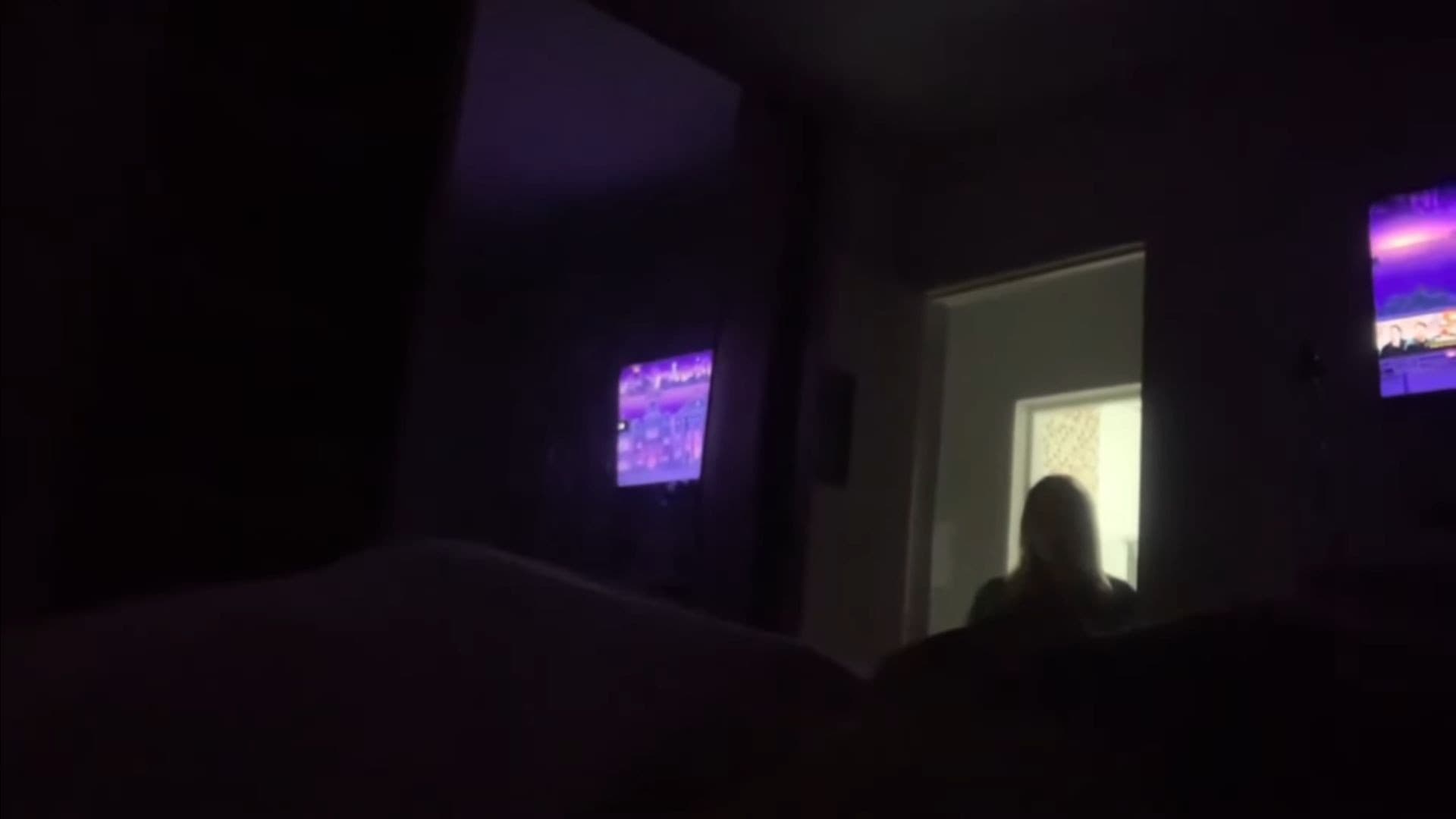 Atividade Paranormal:  Uma Coisa Inexplicável