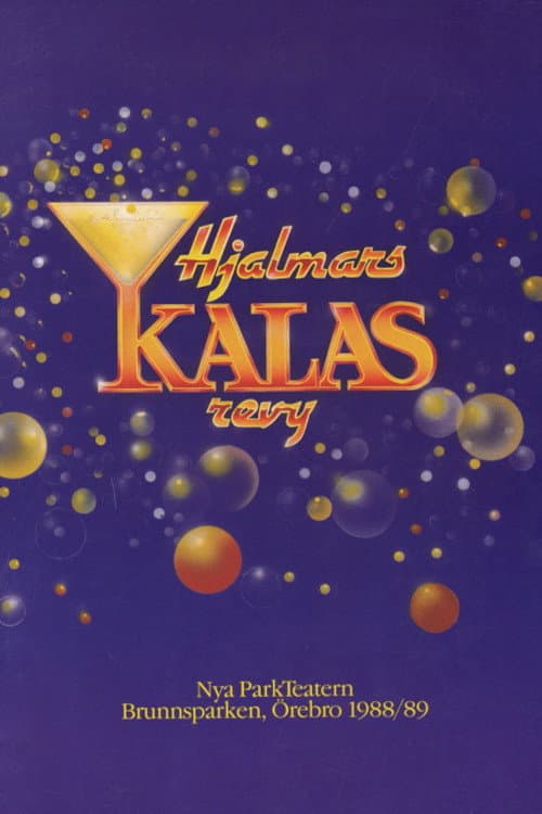 Hjalmars Kalasrevy