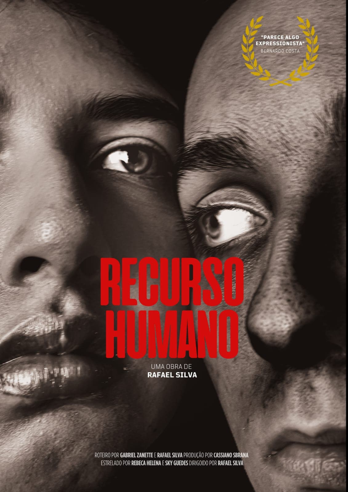Recurso Humano