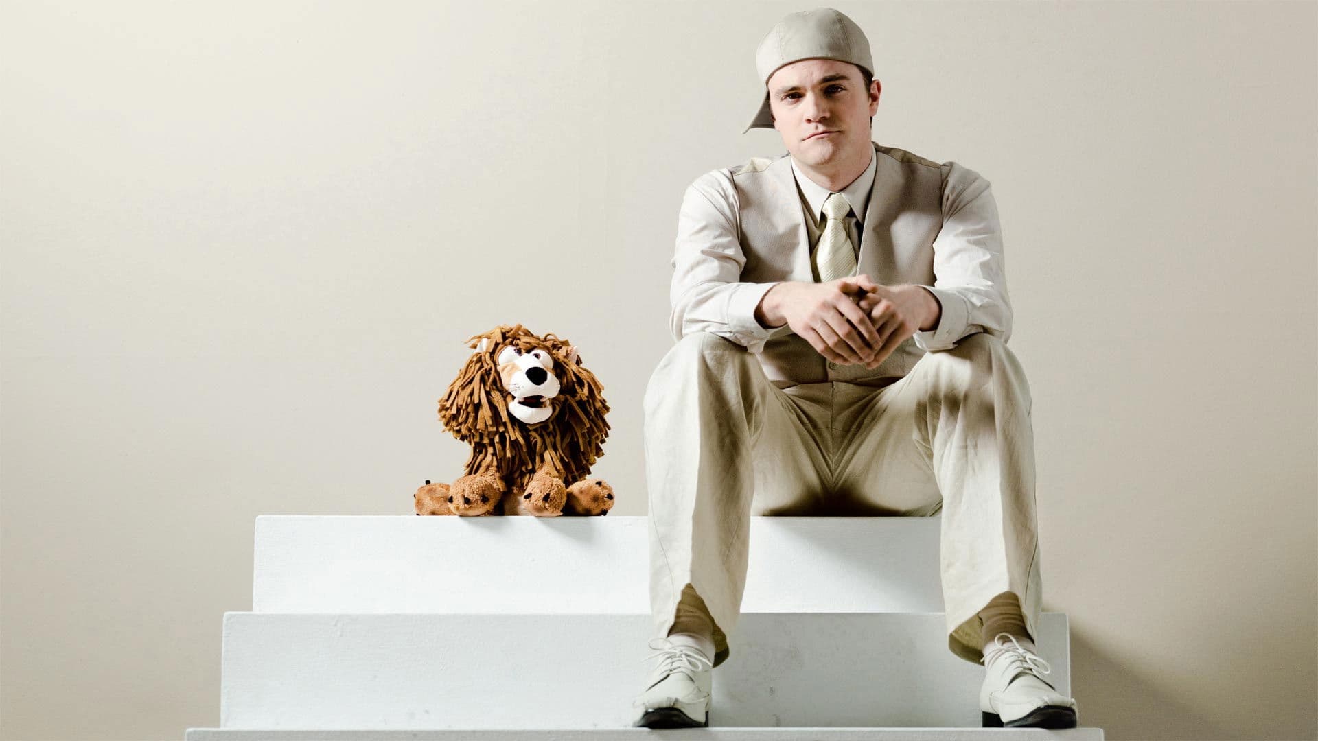 König Ödipus Reihe