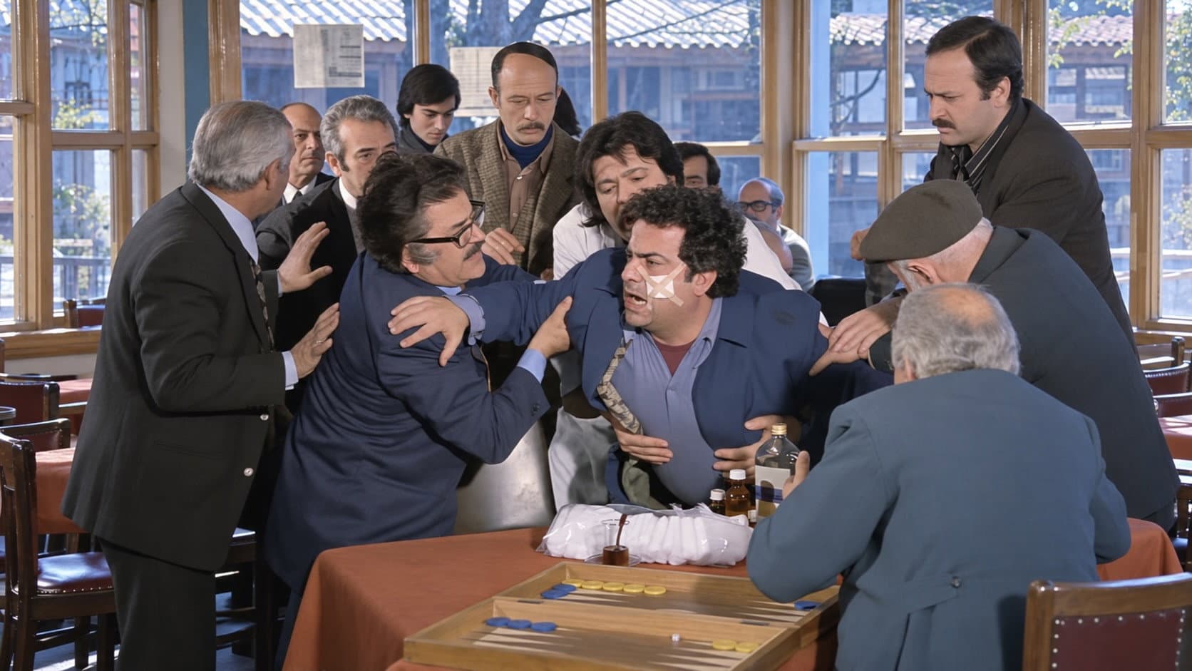 Nereden Çıktı Bu Velet