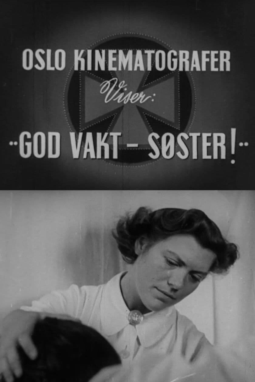 Oslofilm: God vakt - søster!