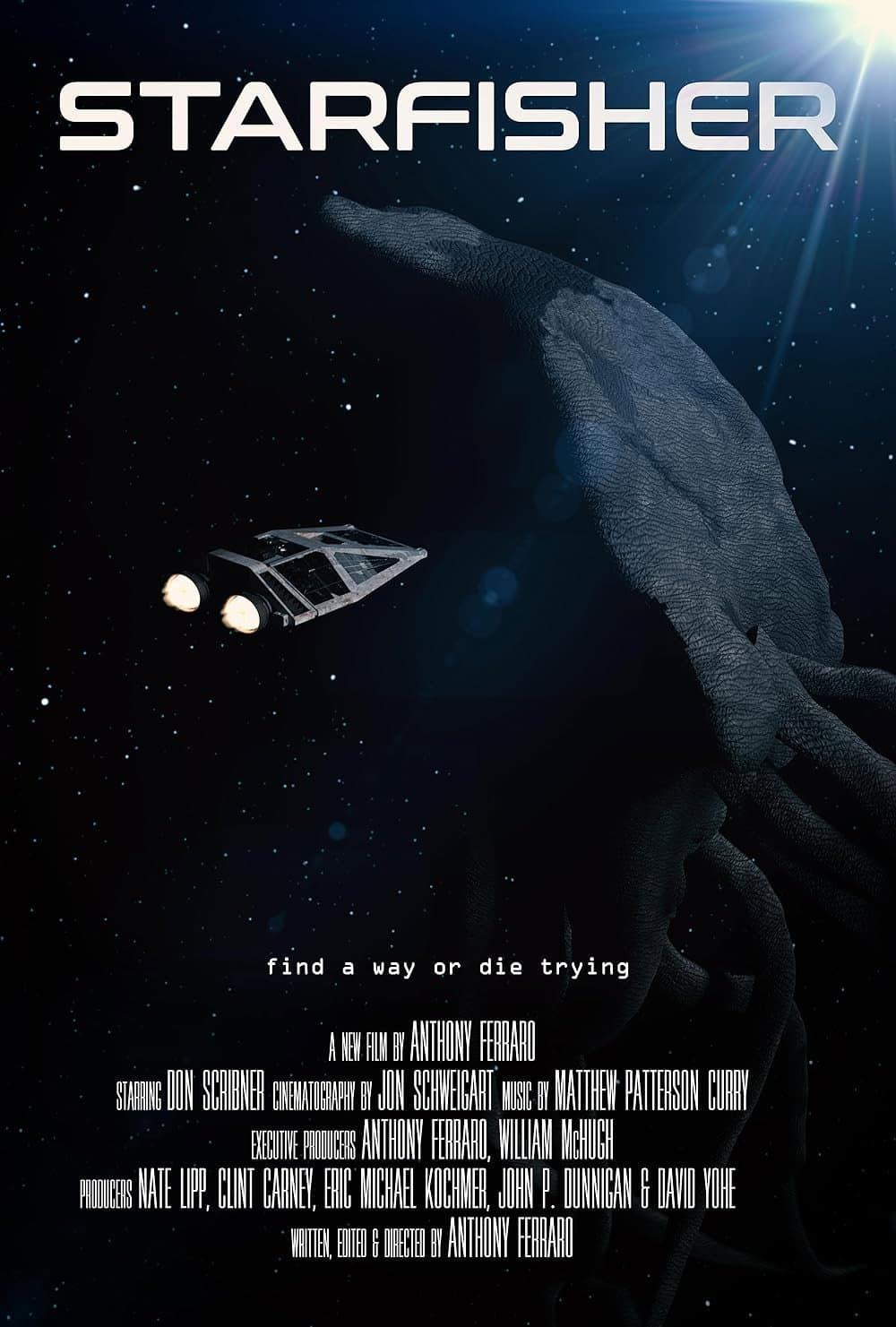Starfisher