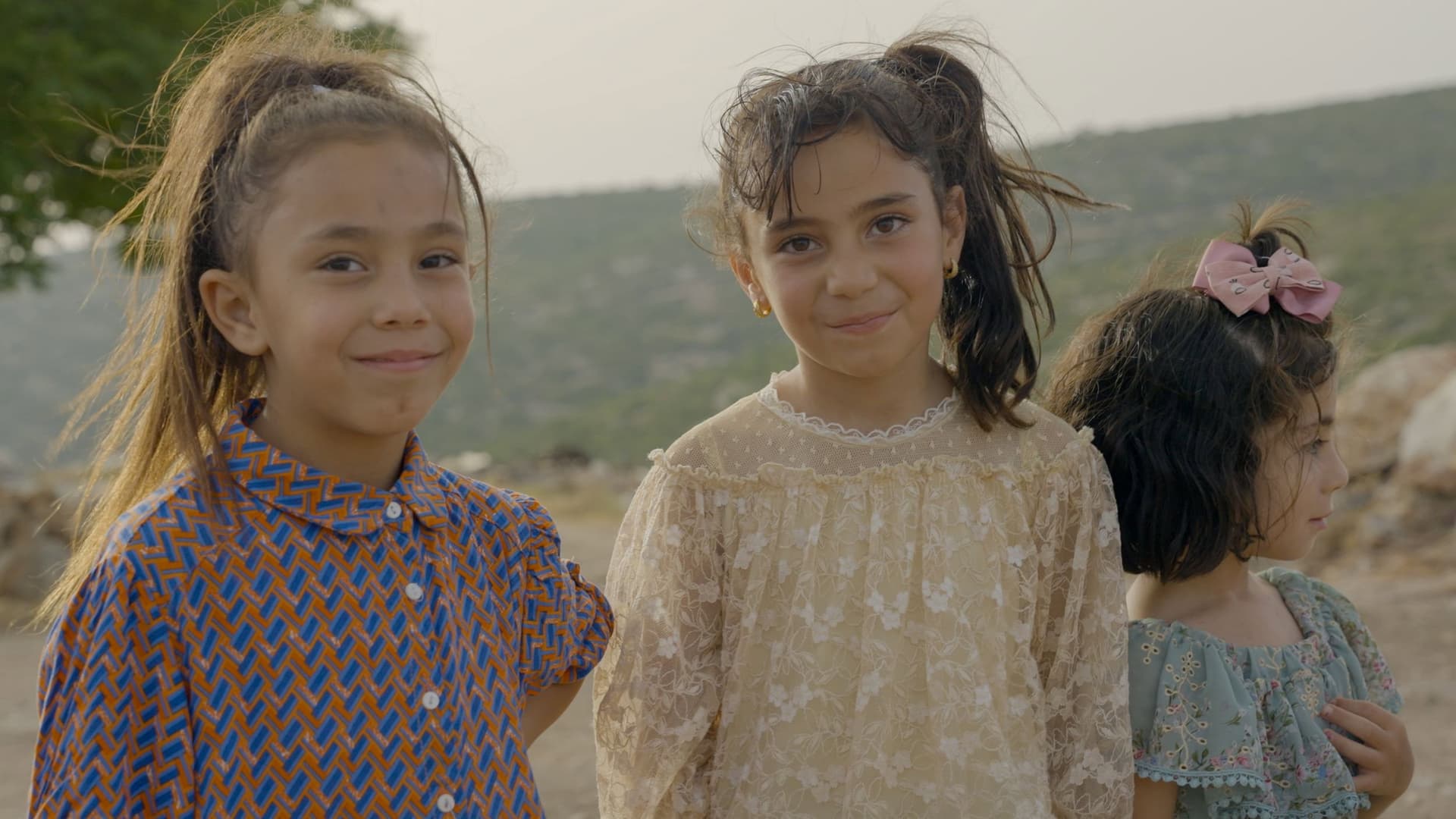 Jenin & the Nakba Between Us
