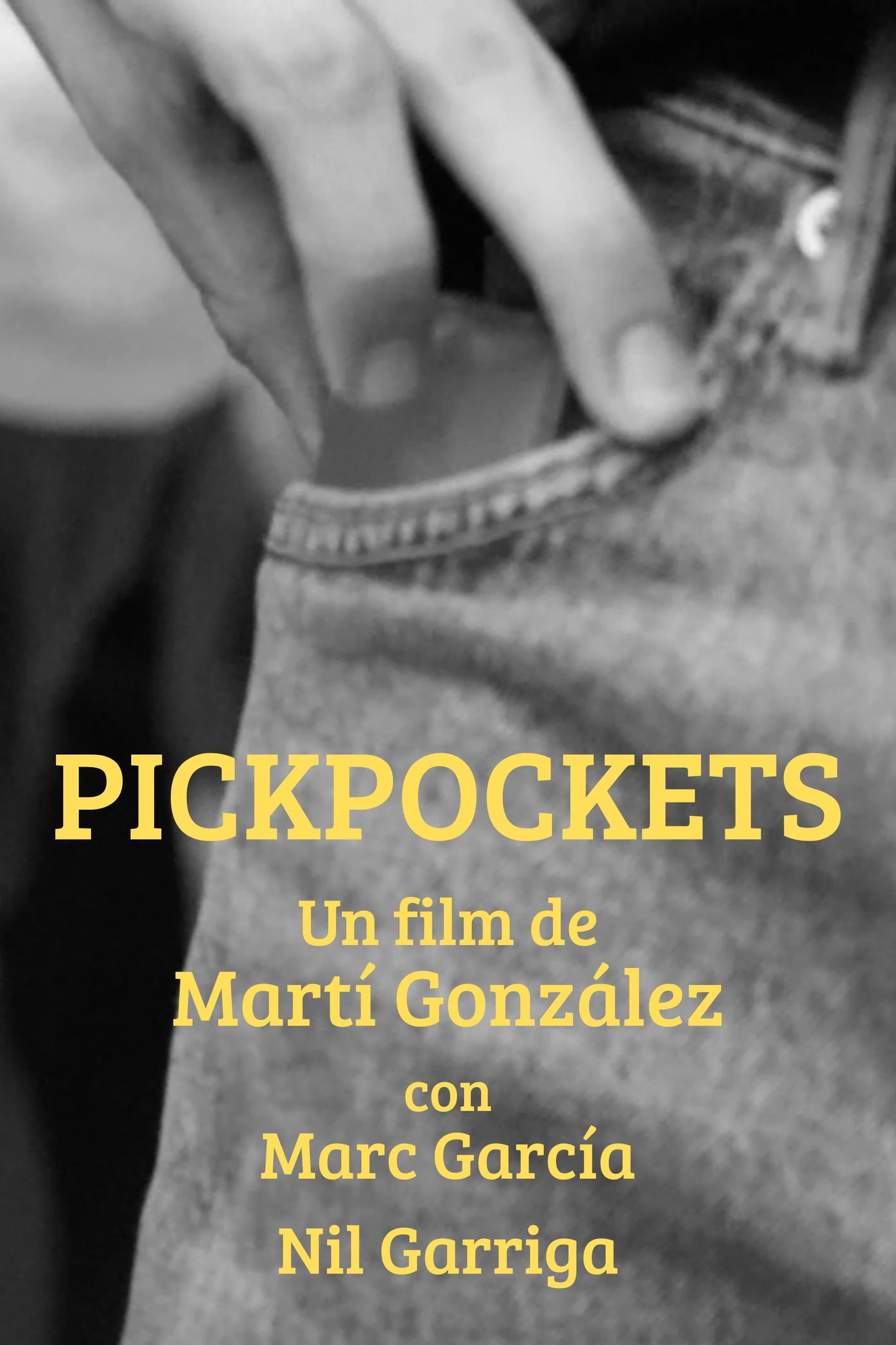 Pickpockets