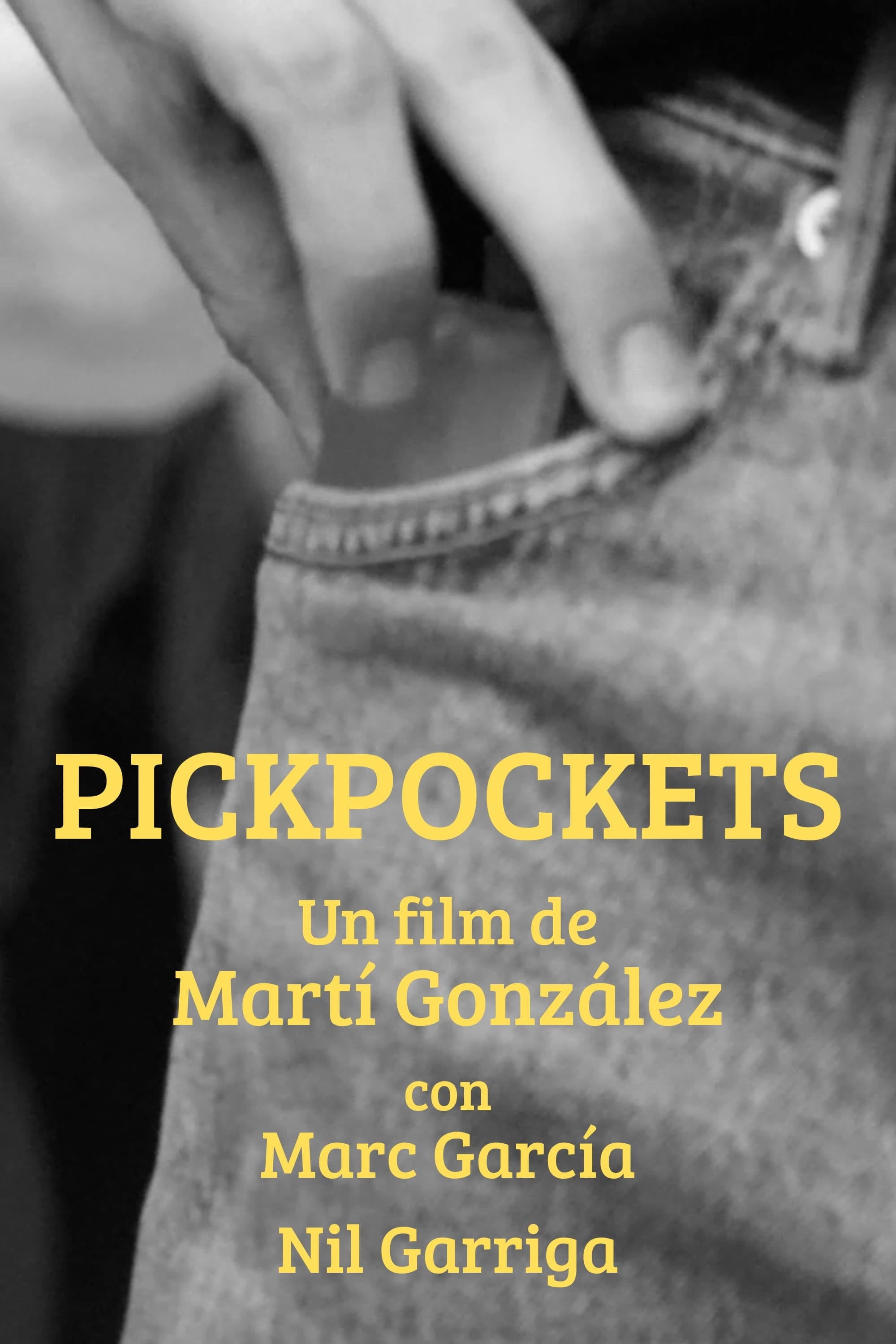 Pickpockets