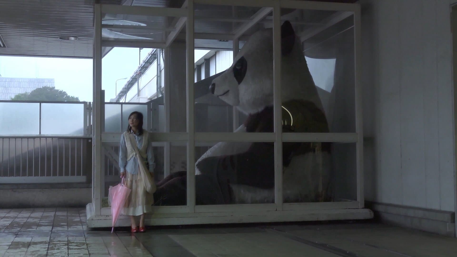 Tokyo Nameless Girl's Story