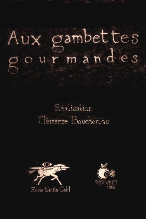 Aux gambettes gourmandes