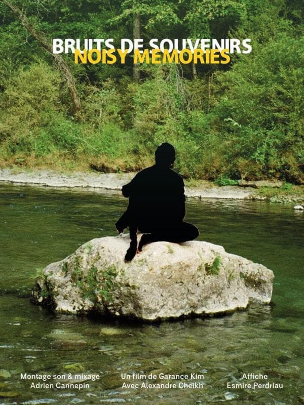 Bruits de souvenirs