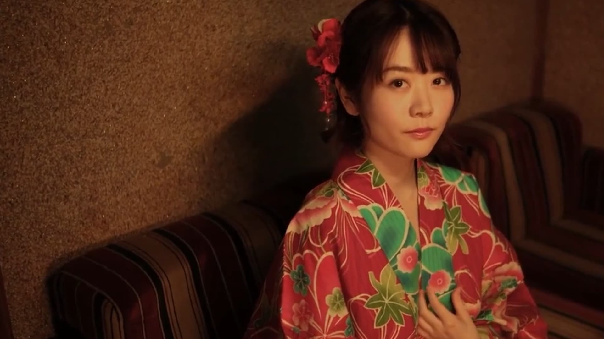 Cinematic Version - Miura Sakura