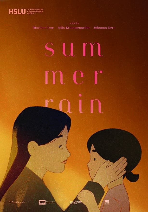 Summer Rain
