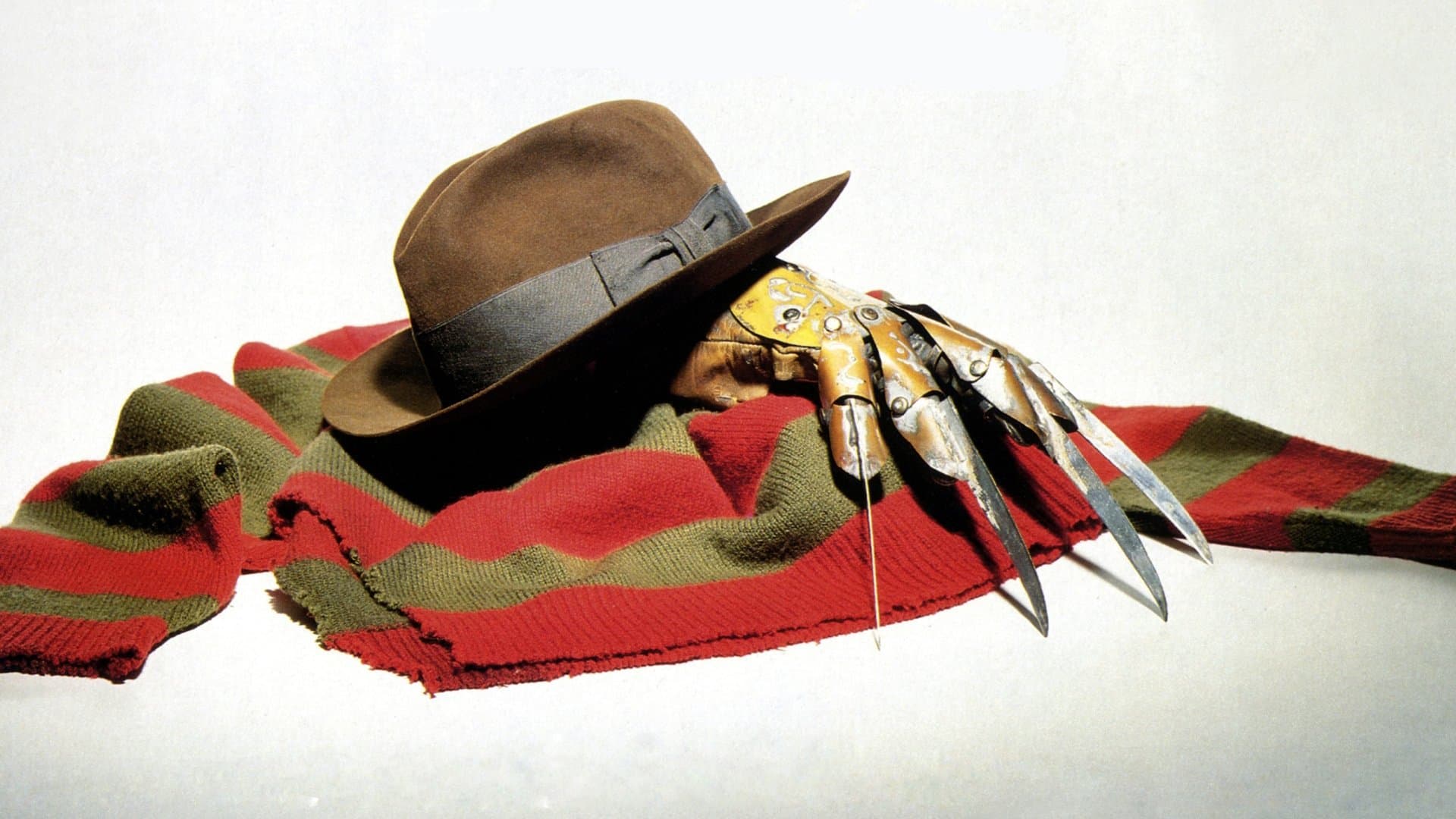 A Nightmare on Elm Street Collection