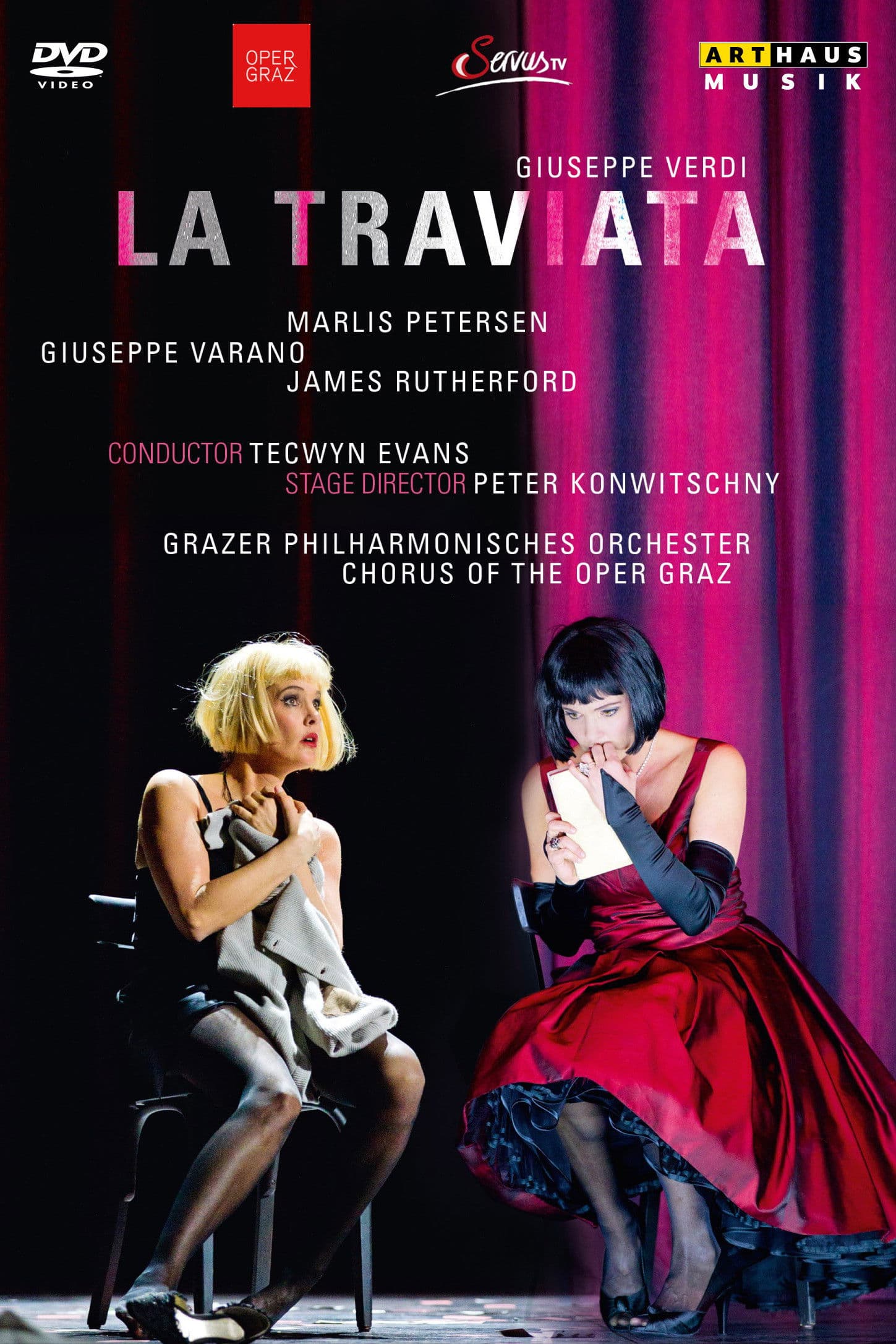 La traviata