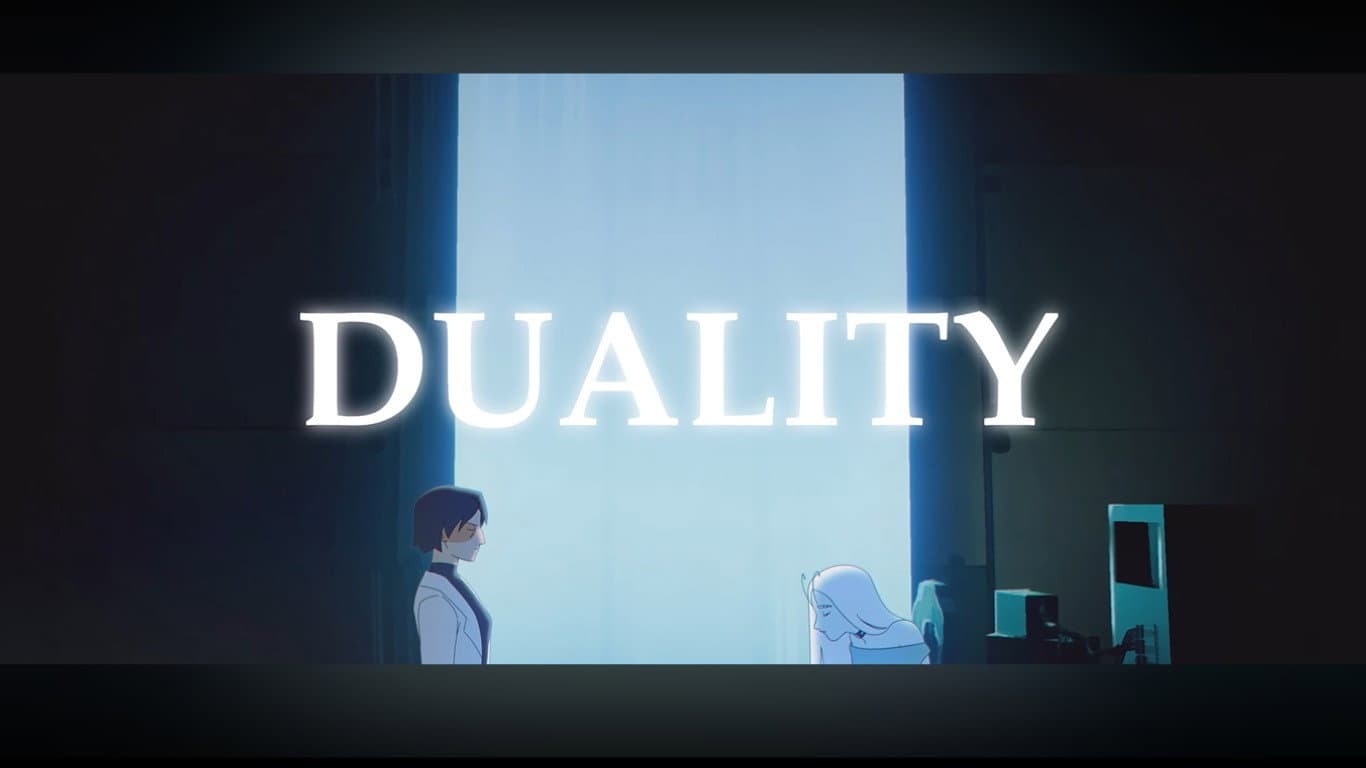 Duality