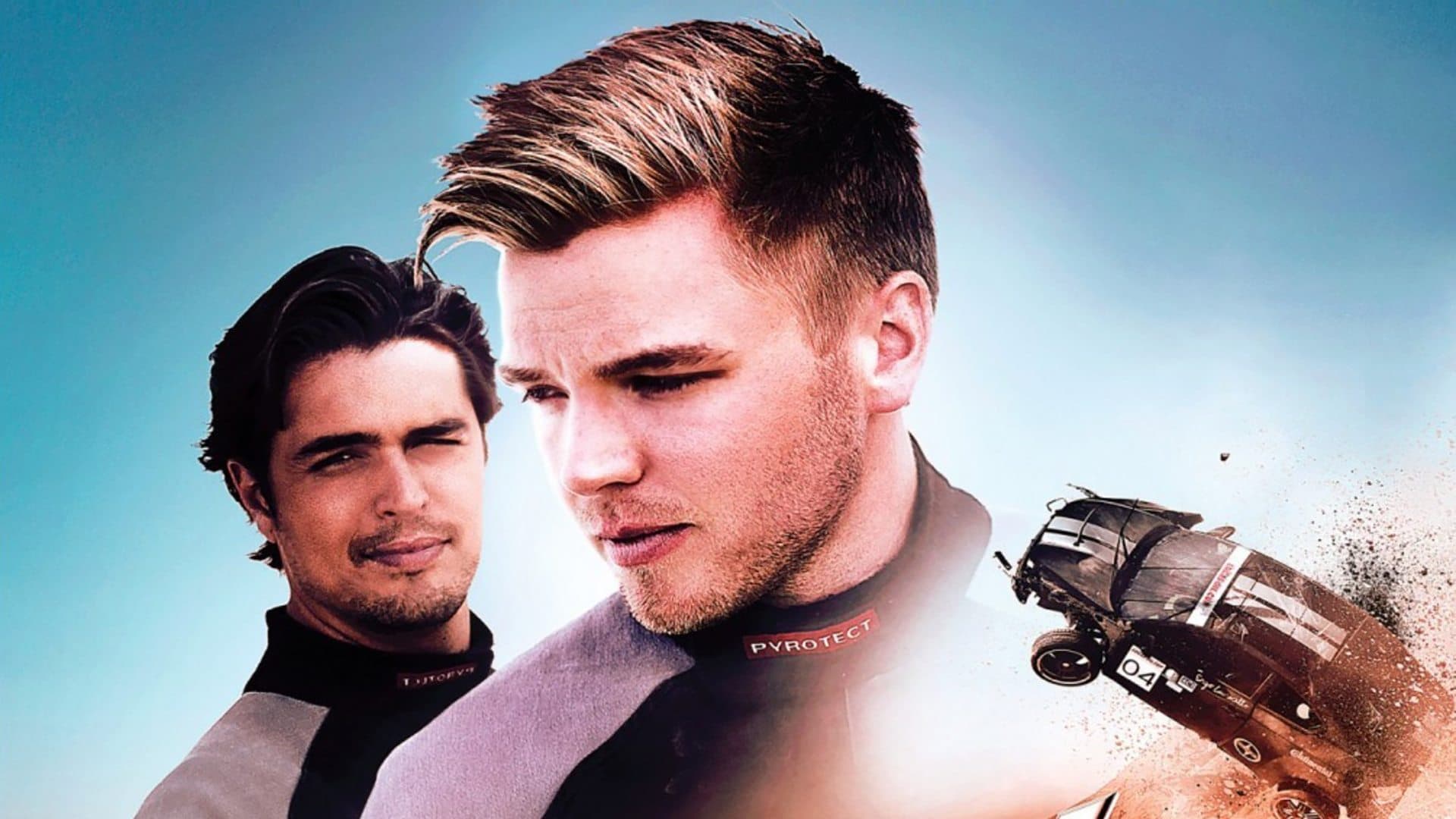 Born To Race Collection