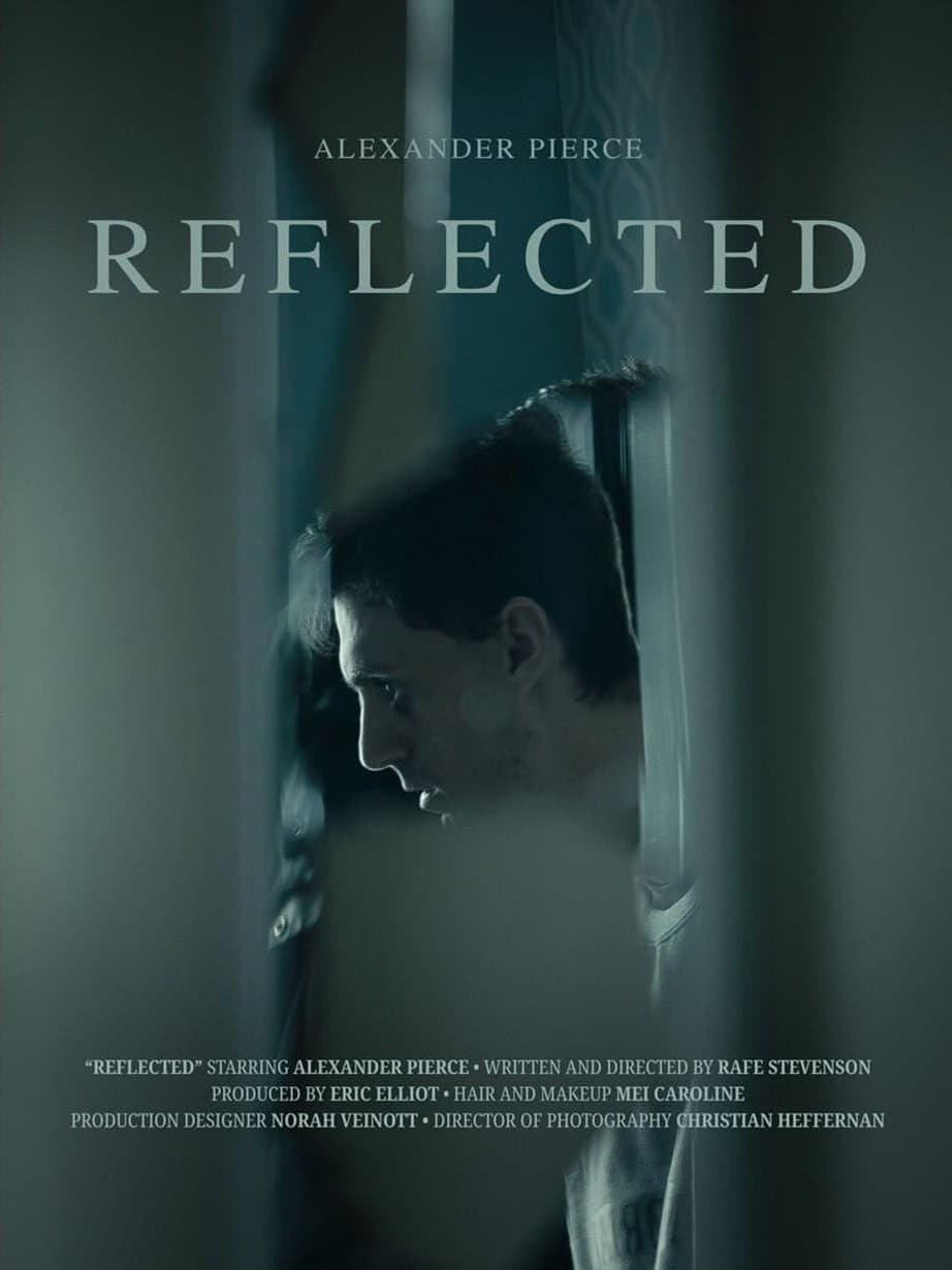 Reflected