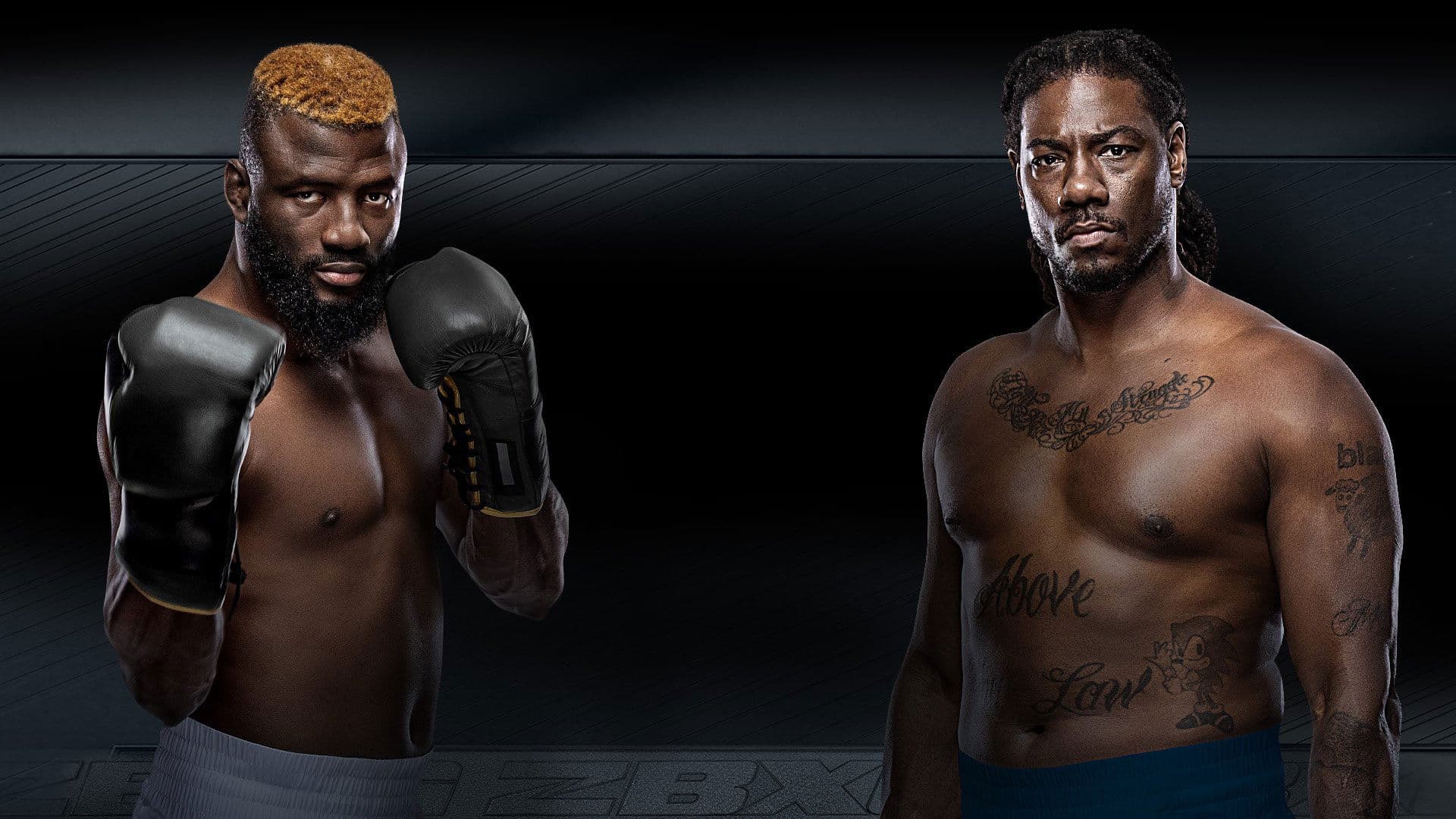 Efe Ajagba vs. Charles Martin