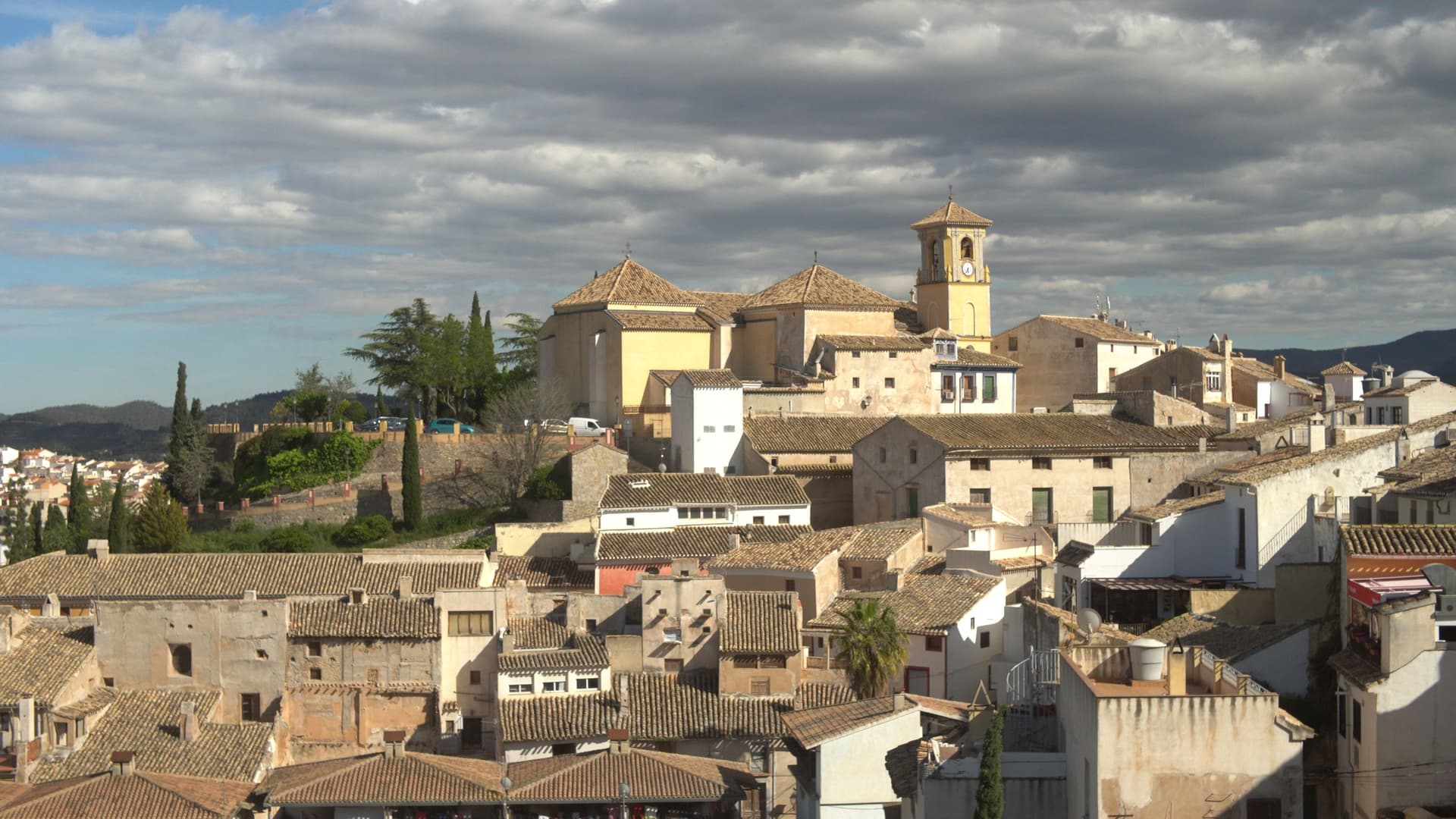 Ambel: una historia de Cehegín