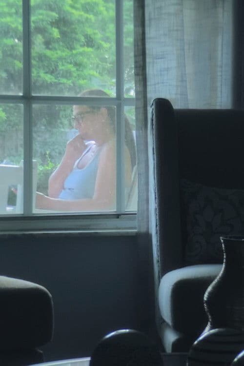 Searching for Ana Veldford