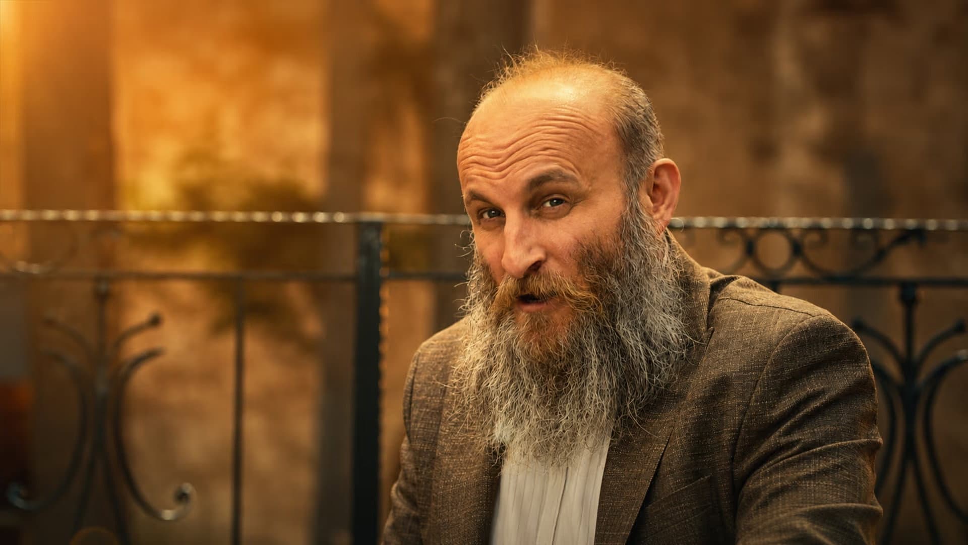 Oflu Hodja 5: Marriage