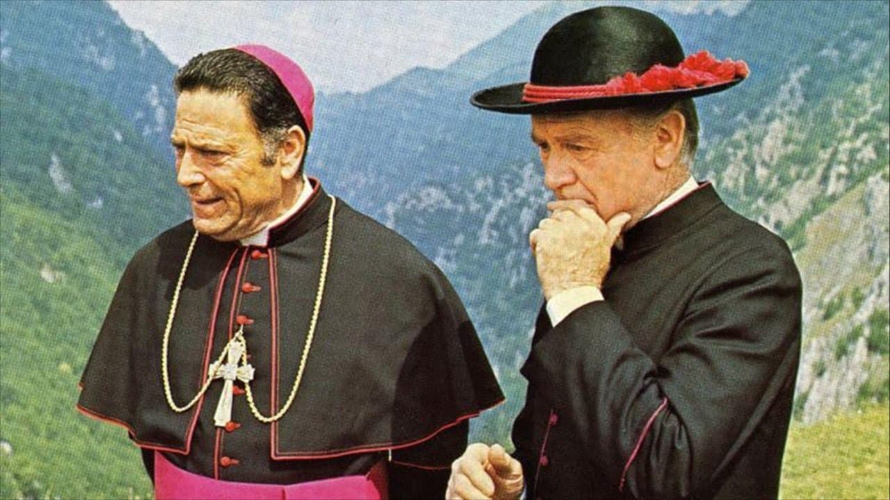 The Devil's Advocate