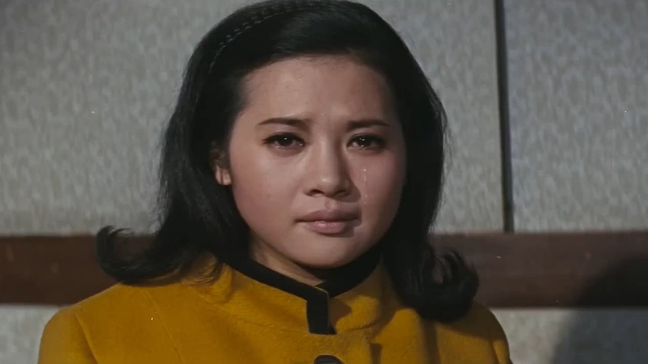 Confession of an Actress