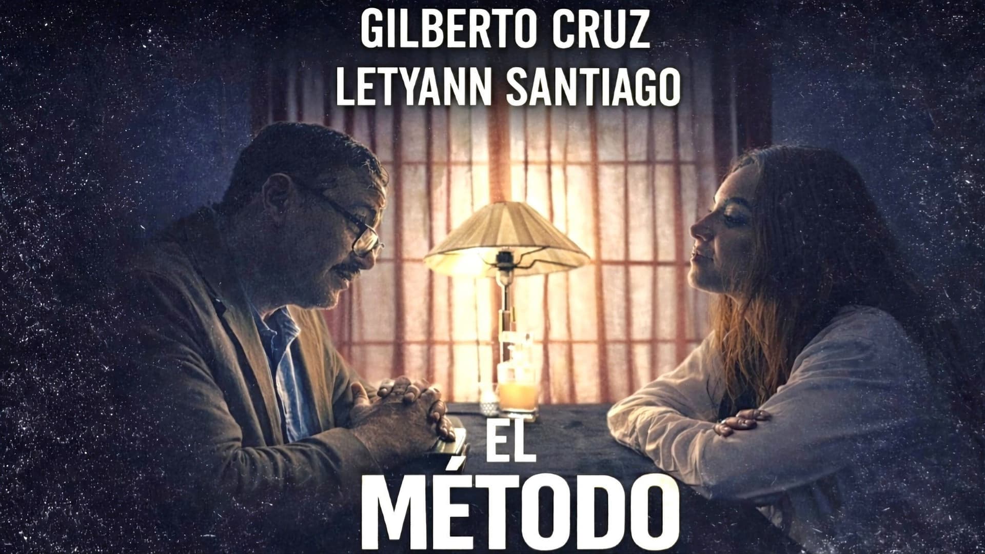 El Metodo (Hay preguntas que desnudan el alma)