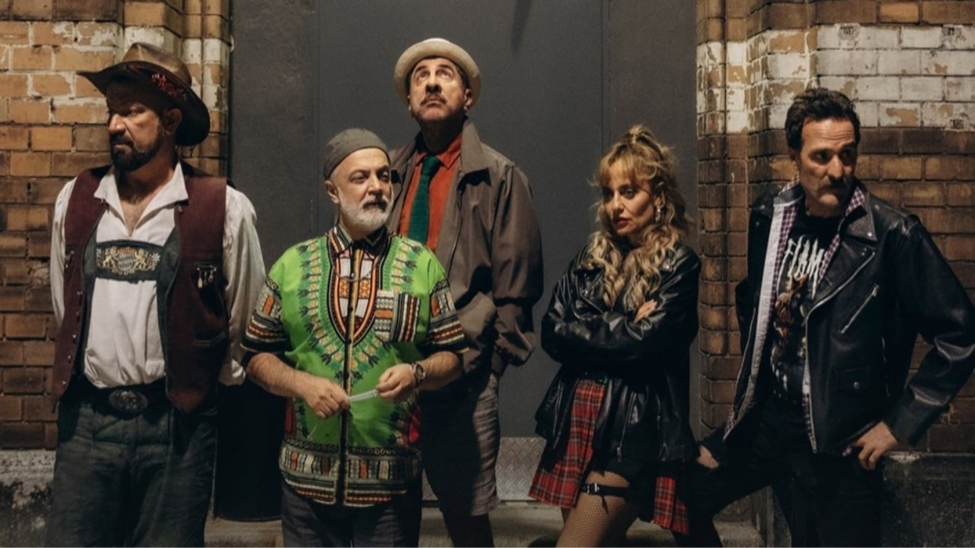 Dance with the Jackals 8