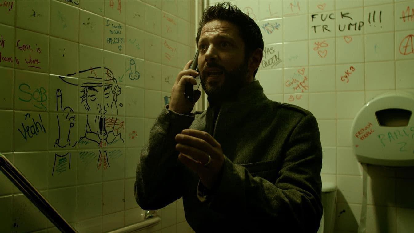 All That You Love Will Be Carried Away