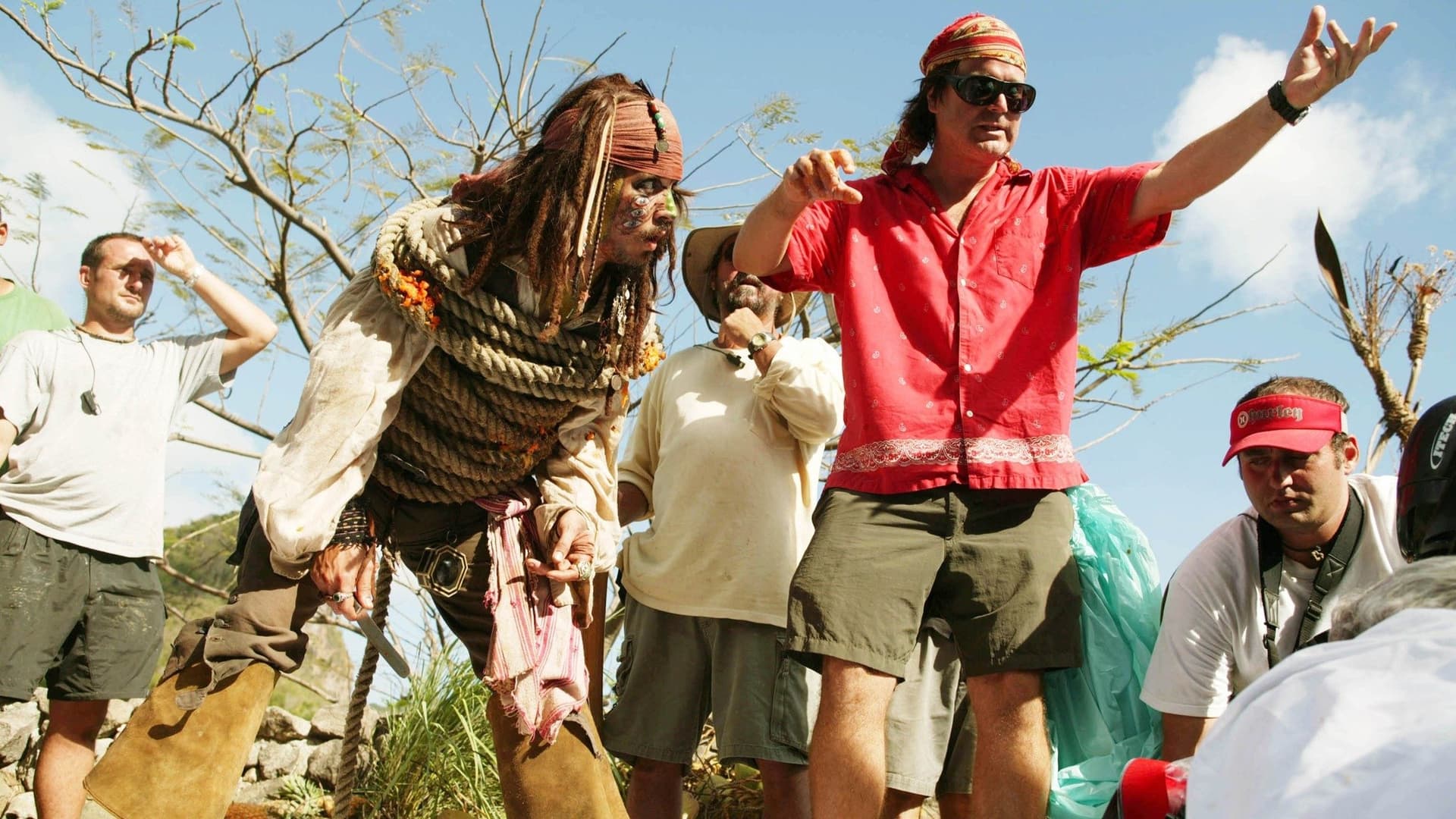 According to Plan: The Harrowing and True Story of Dead Man's Chest