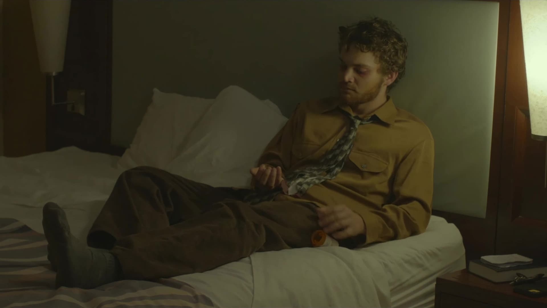 All That You Love Will Be Carried Away