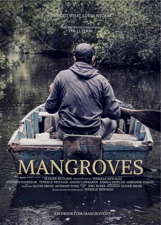 Mangroves