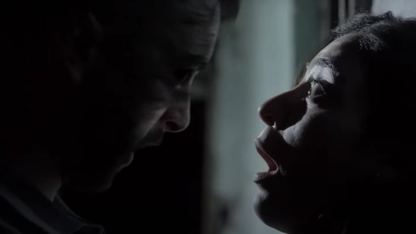 Kabir Azabi: Insi and Jinni