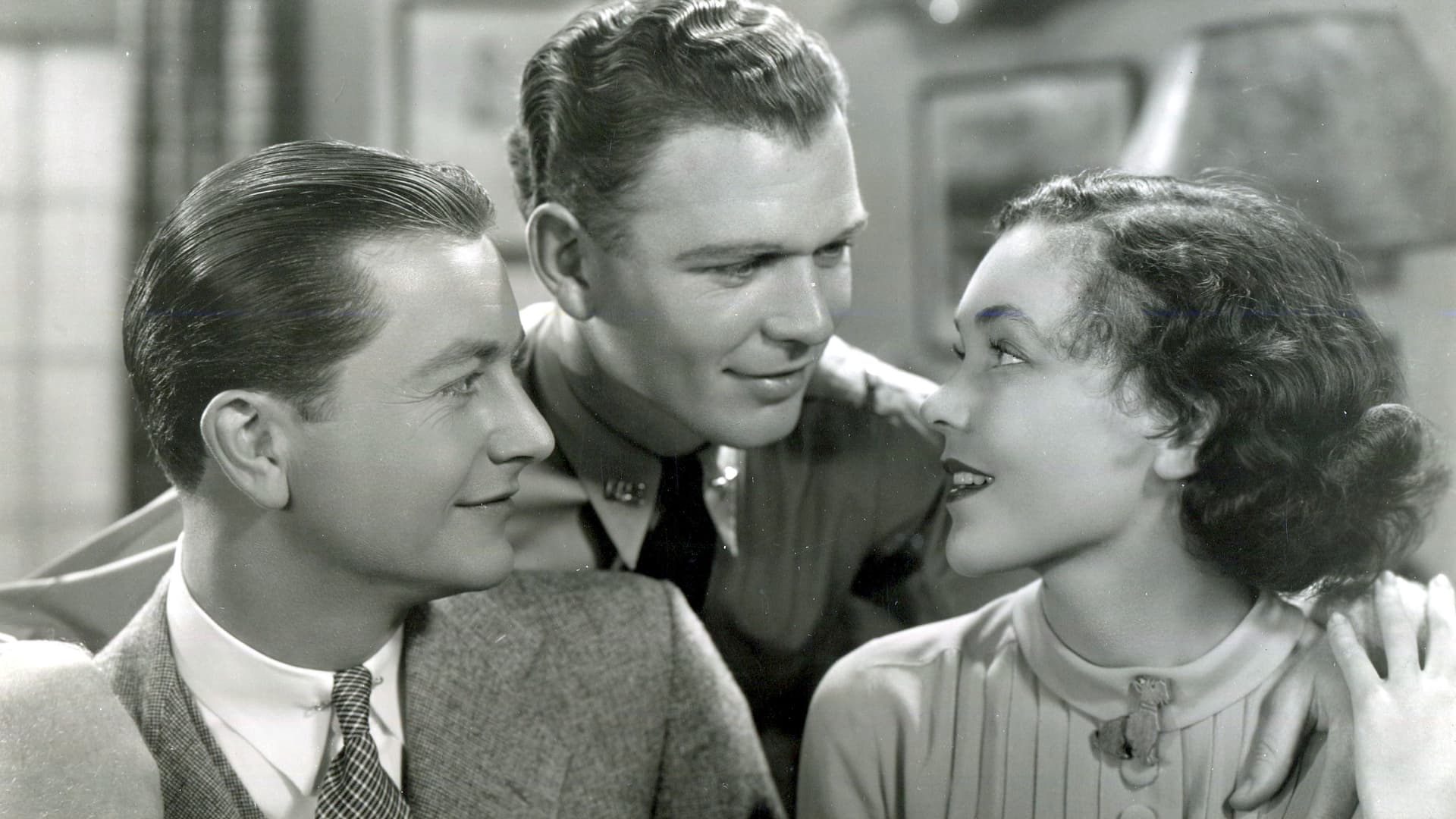 West Point of the Air