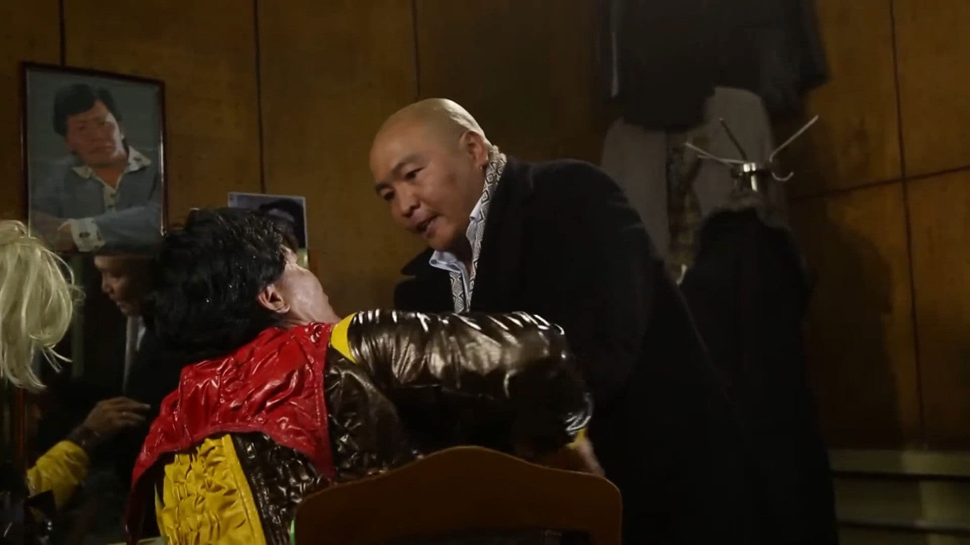 The Last Song of the Swan