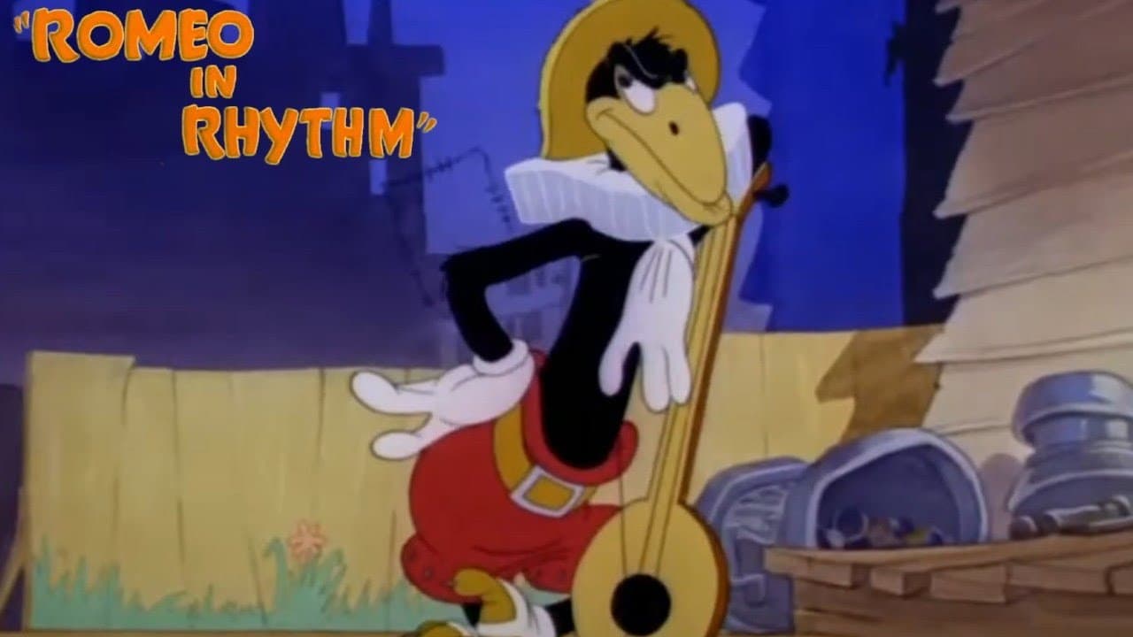 Romeo in Rhythm