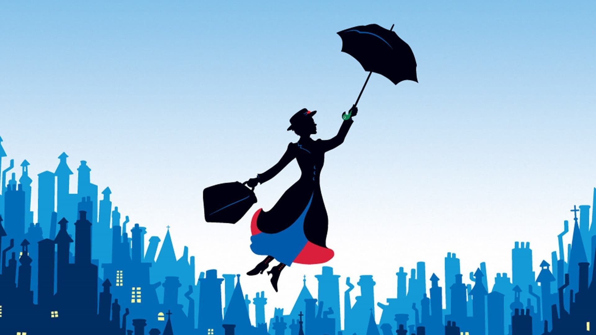 Mary Poppins Collection