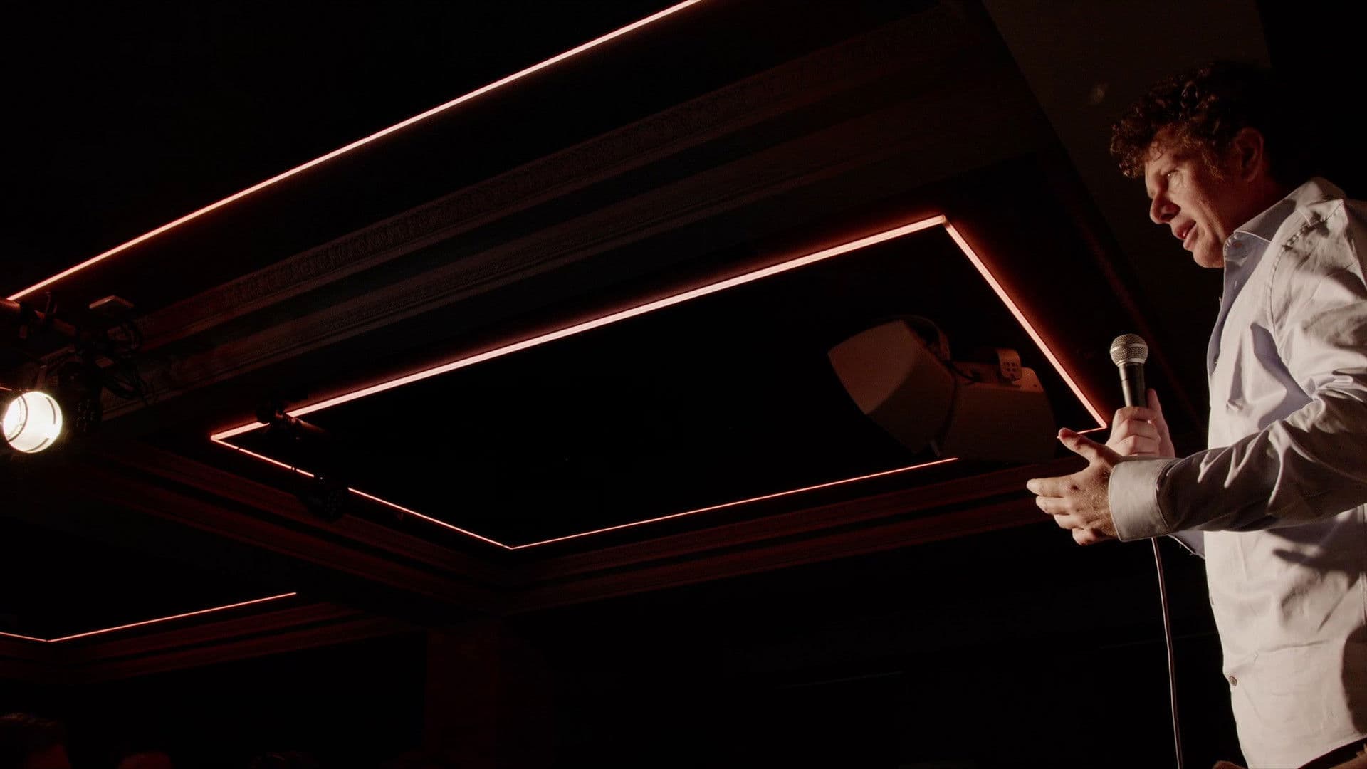 Nick Capper: Hold Me Closer Tiny Cancer