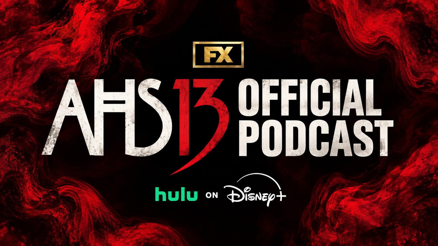 American Horror Story Official Podcast