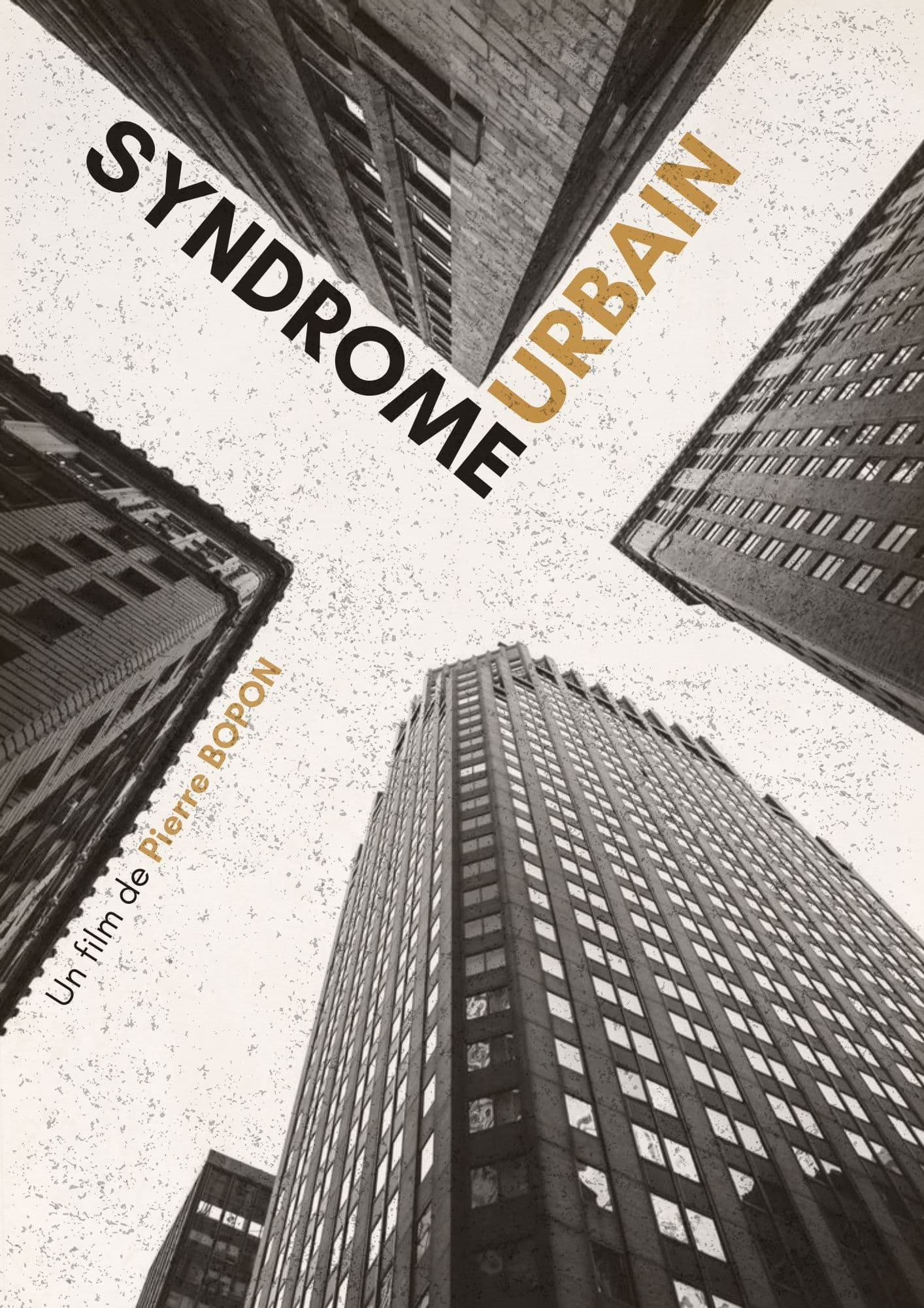 The urban syndrome