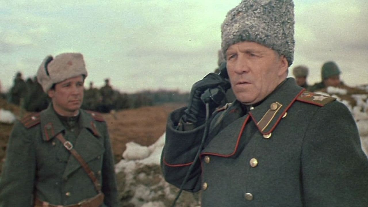 If the Enemy Doesn't Surrender...