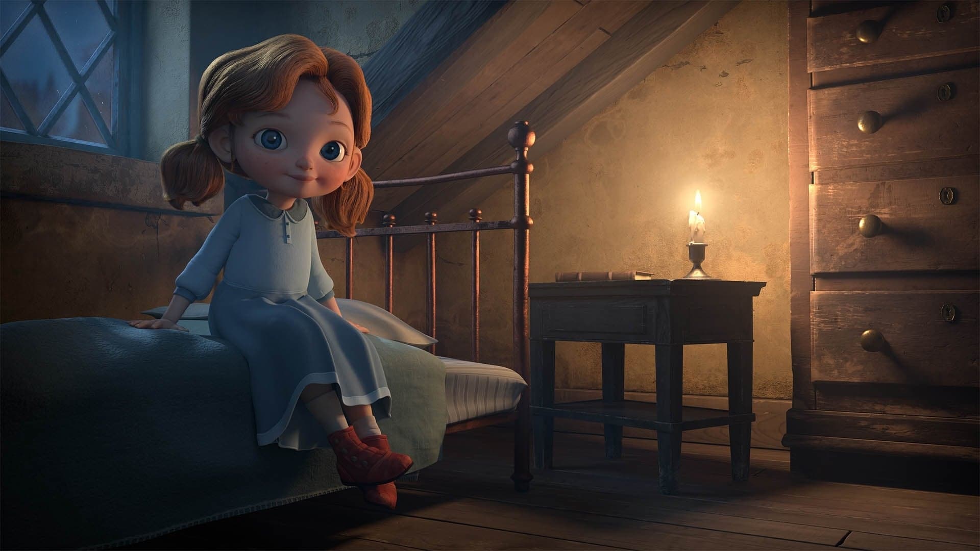 Angela's Christmas Collection