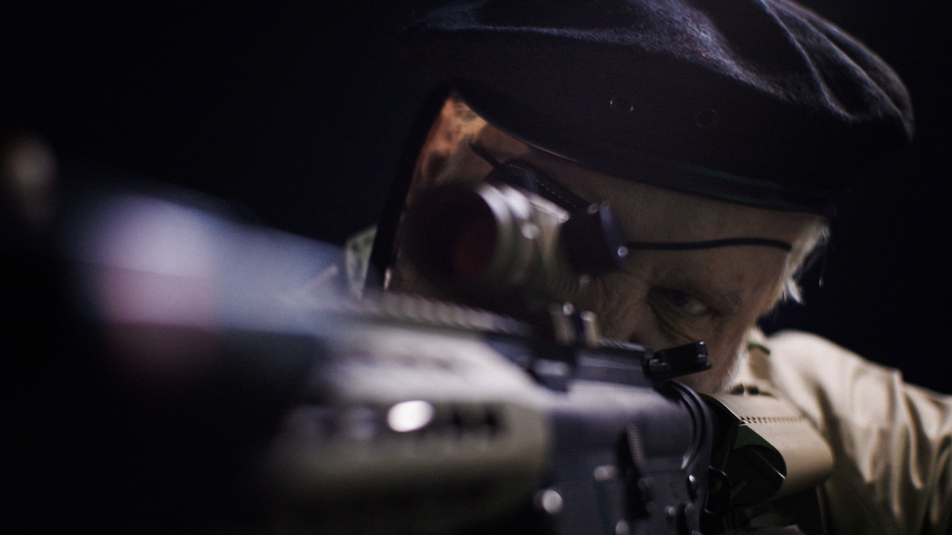 Outer Heaven Phantoms